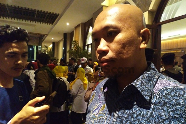 Debat Publik Putaran...