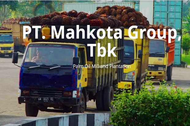Mahkota Group Tawarkan...