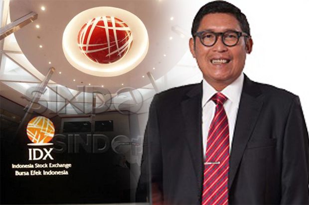 Gantikan Tito Jabat...