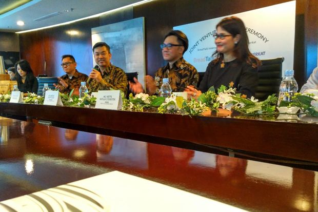 Ekspansi ke Indonesia,...