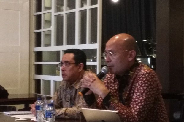 Pekan Depan, Negara...