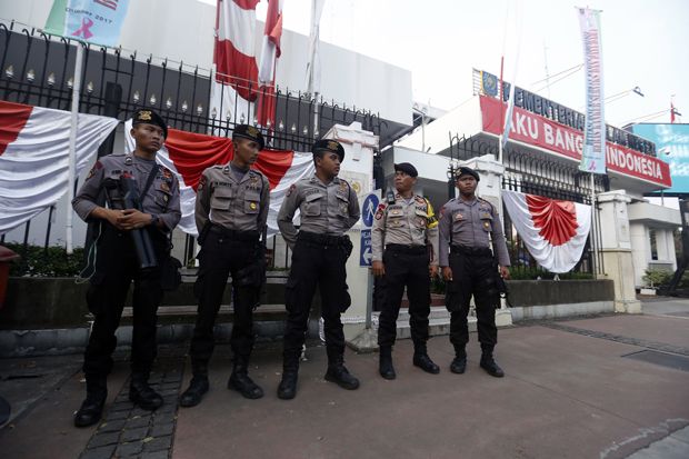 Kemendagri Tetap Lakukan...