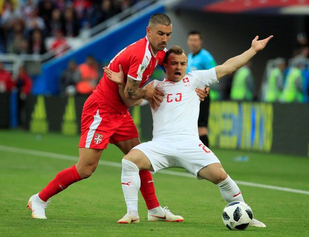 Swiss Cetak Comeback...