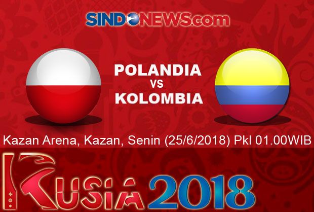Preview Polandia vs...