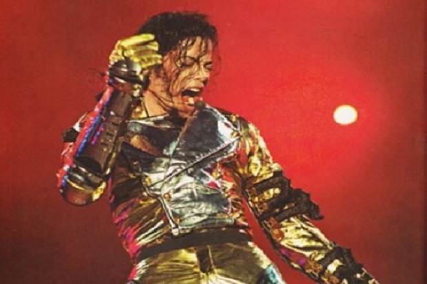 Kisah Hidup Michael...