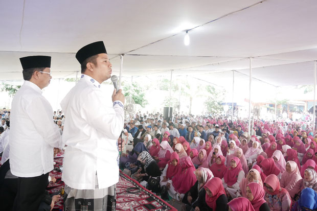 Kampanye Hari Terakhir,...