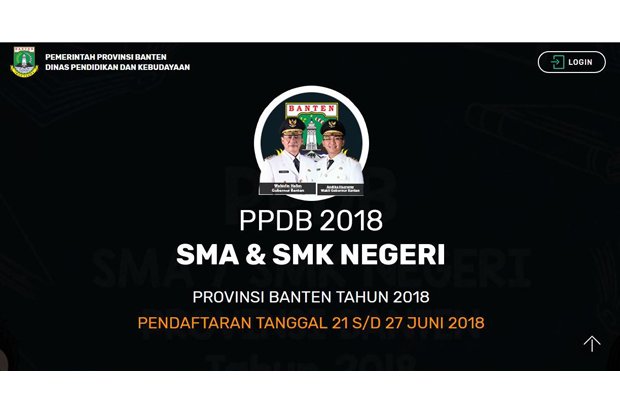 PPDB Online Bermasalah,...