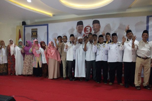PKS Sebut Kunci Kemenangan...
