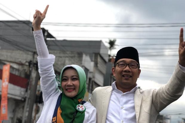 Kampanye Akbar Rindu...