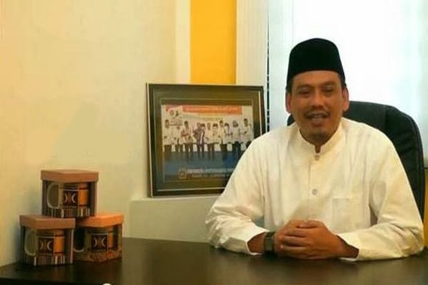 PKS Sayangkan Fitnah...