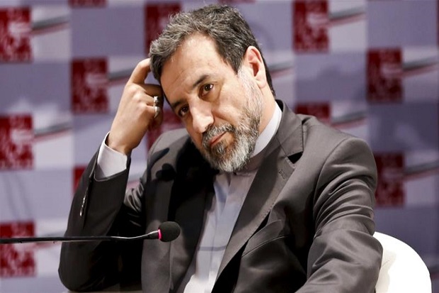 Iran Gambarkan Nasib...