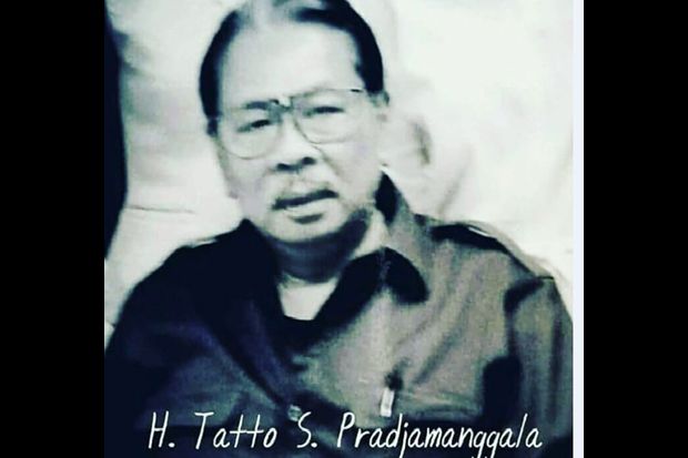 Diaz Hendropriyono Teladani...