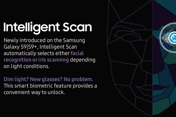 Samsung Galaxy S10 Bakal...