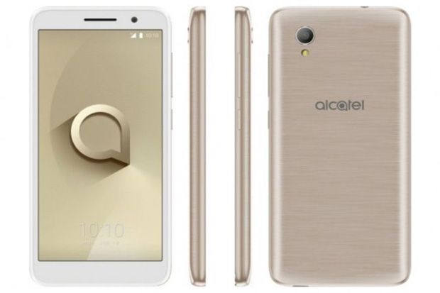 Ponsel Murah Alcatel...