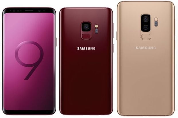 Galaxy S9 Kurang Diminati,...
