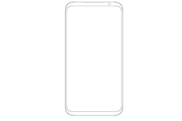 Meizu 16 Jadi Ponsel...