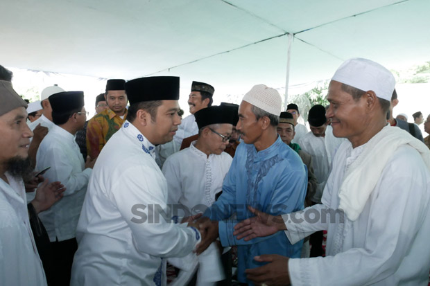 Usai Cuti Kampanye,...