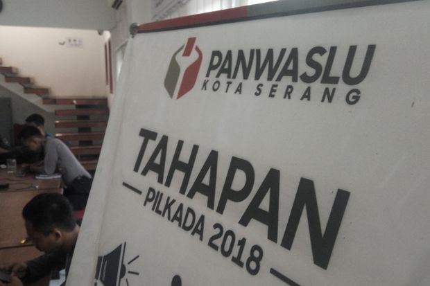 Panwaslu Kota Serang:...