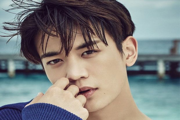 Minho SHINee Ingin Pungkasi...