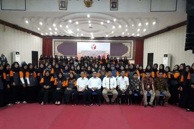 Bawaslu Banten Terjunkan...