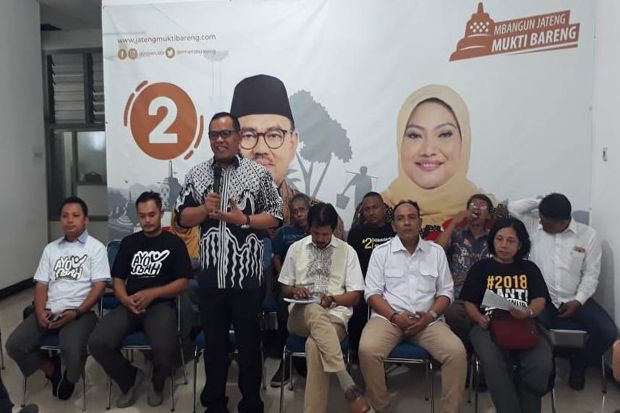 Tim Sudirman-Ida Gelar...