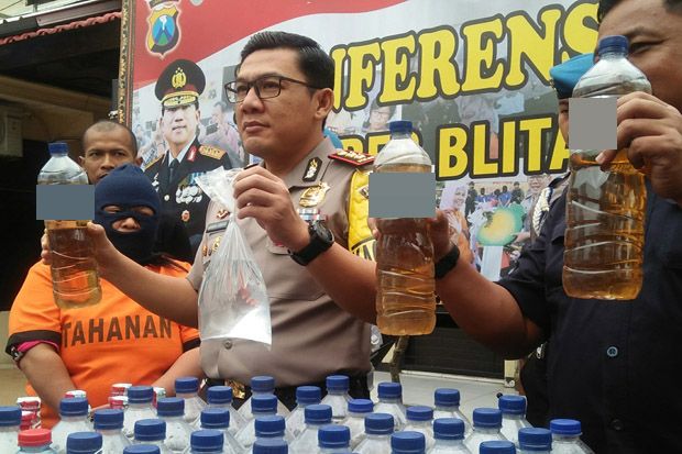 Racik Miras Oplosan,...