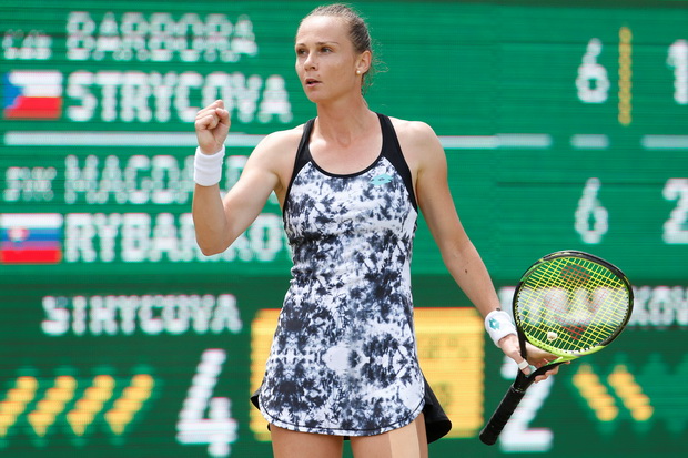 Rybarikova Berharap...