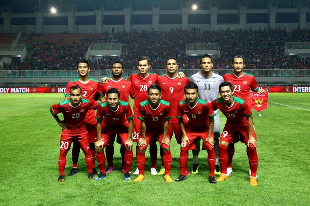 Timnas U-23 Dapat Suntikan...