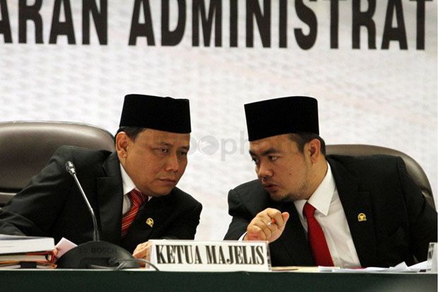 Bawaslu Tunggu Laporan...