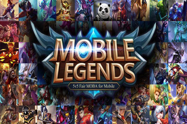 Mobile Legends Bikin...
