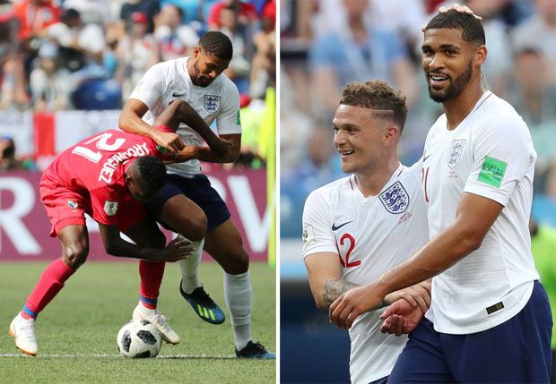 Ruben Loftus-Cheek Jadi...