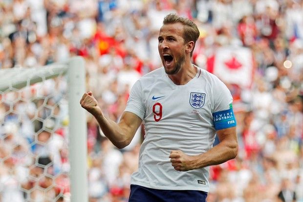 Harry Kane Belum Puas...