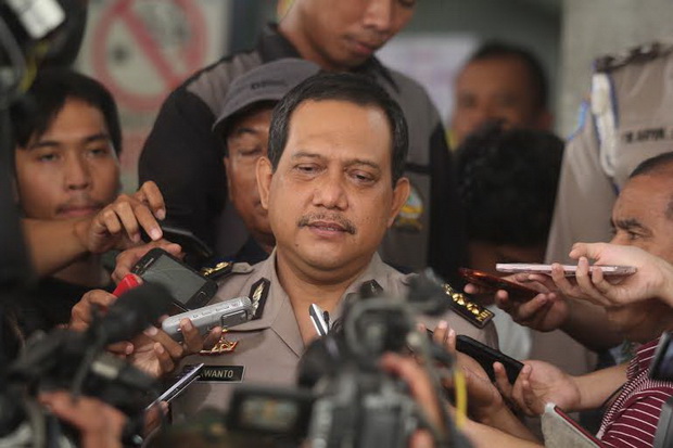 Polri Siapkan Skema...
