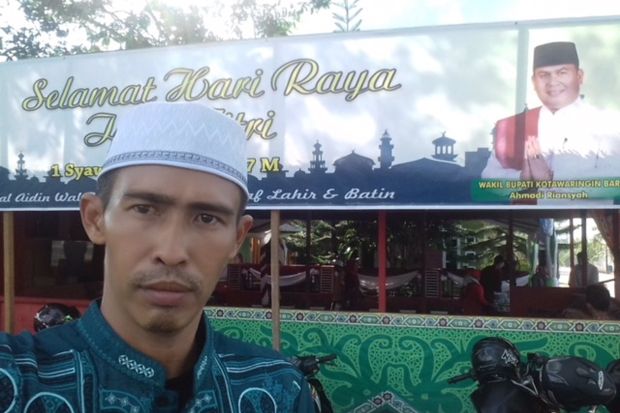 Resahkan Warga, Komplotan...