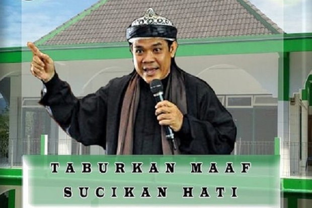 Hari Moekti: Untung...