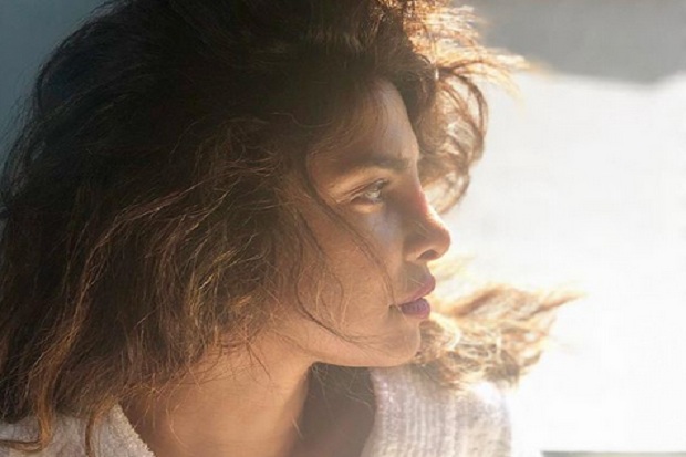 3 Fakta Soal Priyanka...