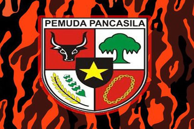 Ormas Pemuda Pancasila...