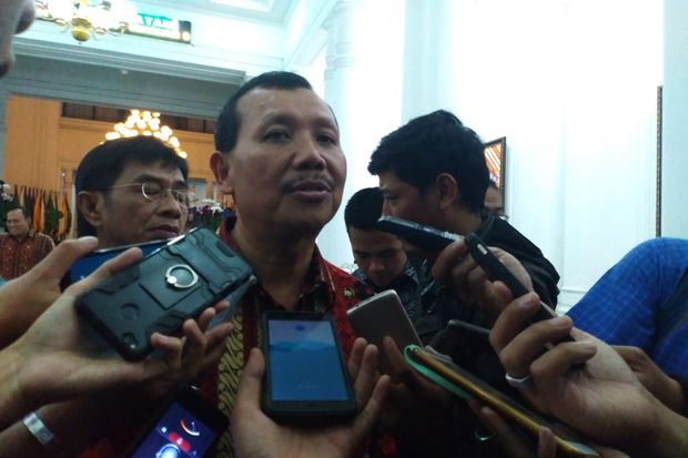 Sah, ASN Pemprov Jabar...
