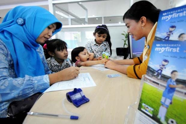 bank bjb Gencar Kampanye...