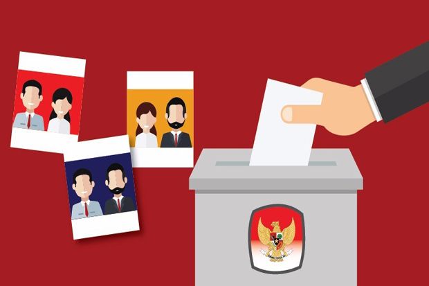 Tegangan Politik Pilkada...