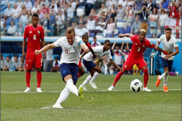 Sukses Hancurkan Panama,...