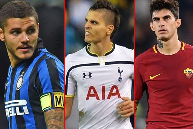 Absennya 3 Bintang Ini...