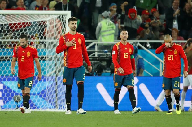 Benteng Spanyol Keropos,...