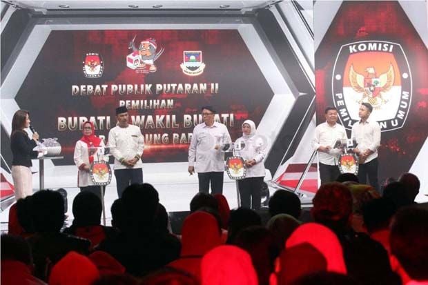 iNews Sukses Menyiarkan...