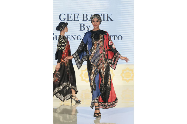 Prediksi Tren Fashion...