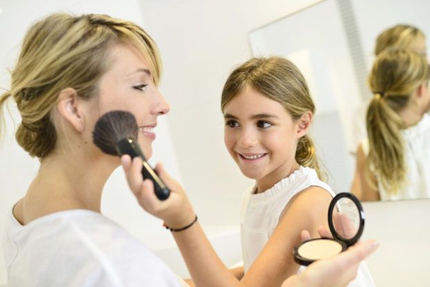 Tips Makeup Simple untuk...