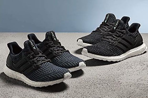 Ultra BOOST Parley,...