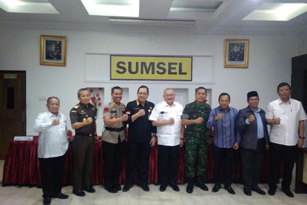 Amankan Pilkada, 300...