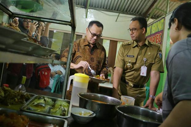 Jelang Pilkada, Sudirman...