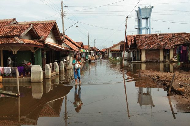 Puluhan Tempat Pemungutan...